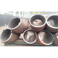 ASTM A420 WPL3 Pipe Elbow Tee Redutor Cross